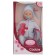 GOTZ COOKIE doll "Baby with brown eyes", size 48 cm