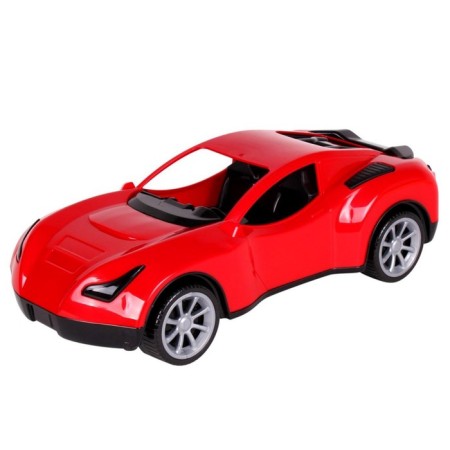 The car is sports-2