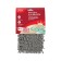 Nozzle for a mop "Euroclass", from microfiber, 39x10 cm