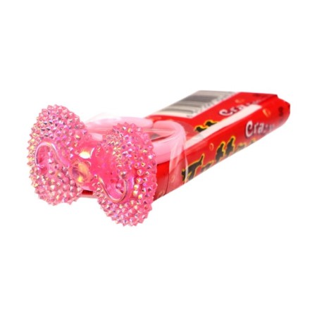 Chewing gum "Crazy Tattoo" with a ring, 2.6 g *50 pcs-21