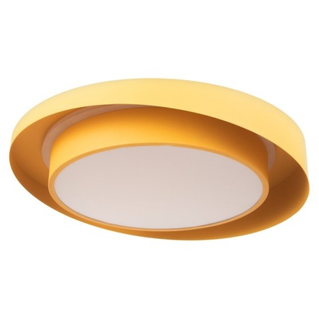 Causteen with PDD "Zephyr" LED 120W 3000-6000K yellow 50x50x10 cm Bayerlux-1