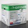 Geyser-Allegro M water filtering system, metal tank