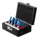 Set of milling bison 28795-H4-1, profile, on wood, 4 pcs.