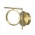Matte gold