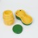 Auto feeder with a removable lid, container 3.2 liters