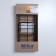 Shoe shelf collapsible, 2 tiers, 68 × 28 × 44 cm, color copper antik