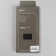 Pero cover for Samsung M52, silicone, black