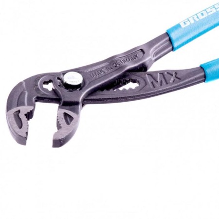 Taxi ticks GROSS 15728, button mechanism, pouring handles, 300 mm-1