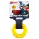 Aspander Boist, load 10 kg, yellow color "Thor", Avengers