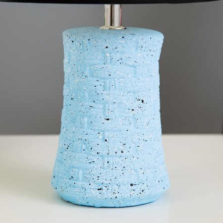 The table lamp "Ghosts" E14 15W 20x20x33.5 cm Risalux-4