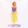 Sharnic model "Olya" with a set of dresses, with an accessory, mix