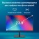 Monitor IRU 23.8 "Malachite 24f01H Black IPS LED 5MS 16: 9 HDMI matte HAS PIV 250CD 178g/1 106855