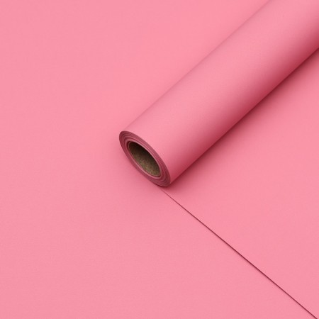 Matte film 0.5 x 10 m 65 μm, pastel series, lilac-1