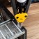 Two -armed riveter Deli DL236913 98414, rivets 2.4/3.2/4.0/4.8/6.4 mm, 330 mm