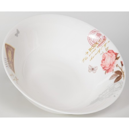 OLAFF salad, glass ceramics, 830 ml-1