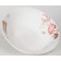 OLAFF salad, glass ceramics, 830 ml