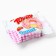 Liver-pound "Strawberry explosion" with strawberries, 40 g.