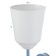 Sconces "Online" (Tsil.) 1x15W E27 Model: BR 02077 Blue 10.5x15x27cm