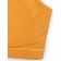 TOP sports female, size XS, amber color