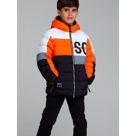 Demician jacket for the boy PlayTode, height 158 ​​cm-2