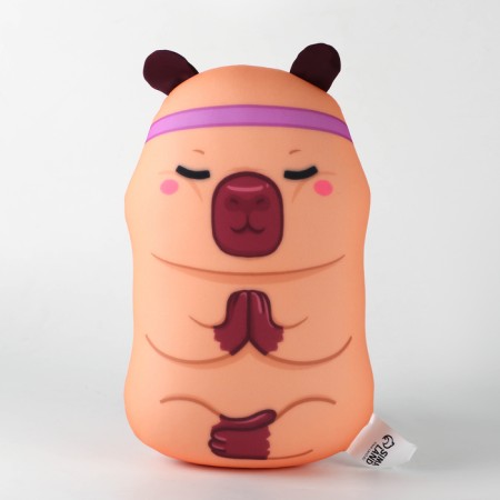 Antistress toy "Yogabara"-2