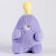 Soft toy "Montrustrik", 20 cm, purple color