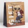 Package Gift Crafts Vertical, packaging, “only to you”, ml 23 x 27 x 11.5 cm