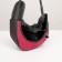 Sling - animal carrying, 42 x 25 cm, pink