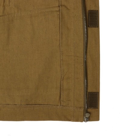 Summer Summer Male Gorka Light, Khaki color 36, height 170-176, size 56-58-7