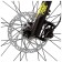 Bicycle 29 "Stinger Graphite Pro, Black Color, p. 22"