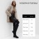 Women's jacket mist, one size, beige