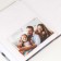 Photo album for 200 photos 10x15 cm "Love" mix