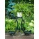 401-014b stand for flowers 401-014b 75x23x60 cm