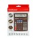 Coalculator desktop 16-bit Erych Krause DC-777-16N