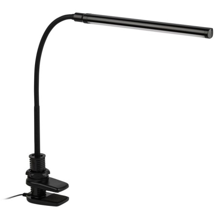 Desktop lamp ERA NLED-509, IP20, 8W, black