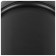Shakeker for ONLYTOP sports nutrition, 400 ml, black color