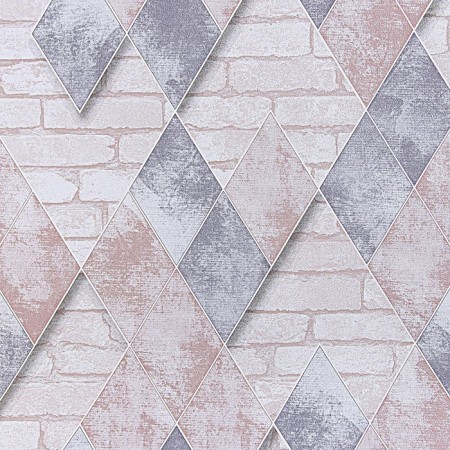 Paper wallpapers, loft 1019-08, 0.53x10.05m-1