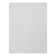 Orlit canvas 4 mm, 18 x 24 cm, cotton 100%, acrylic soil, fine -grained, 210 g/m²