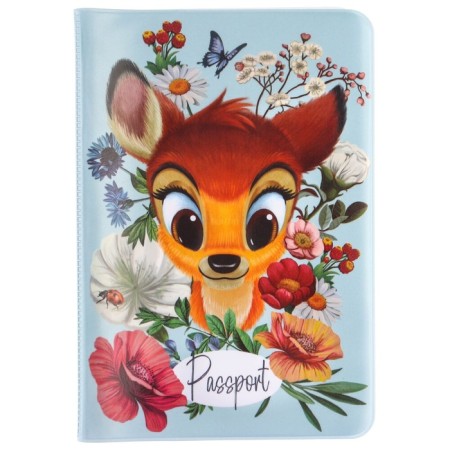 Passport cover, Disney-2