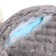 Musical toy "fall asleep", sound, light, color gray