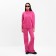 Women's costume (jumper and trousers) Mist, p. 44-46, pink