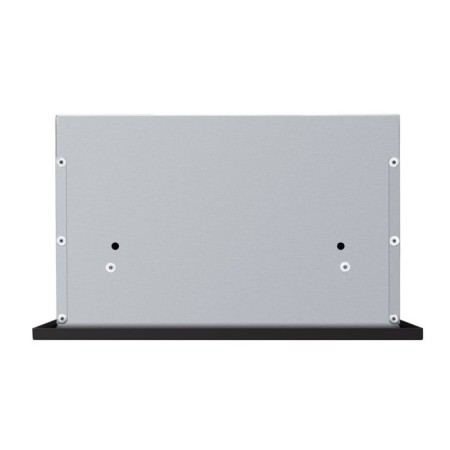 Exposure Maunfeld Crosby Singl 5028, built -in, 850 m3/h, 3 speeds, 50 cm, black-7