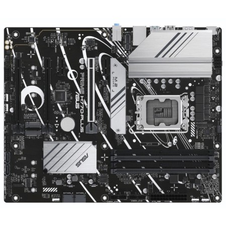 The ASUS Prime H770-Plus SOC-1700 Intel H770 4XDDR5 ATX AC`97 8ch (7.1) 2.5gg 1070401