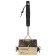 Maclay grill brill brush, 30 cm