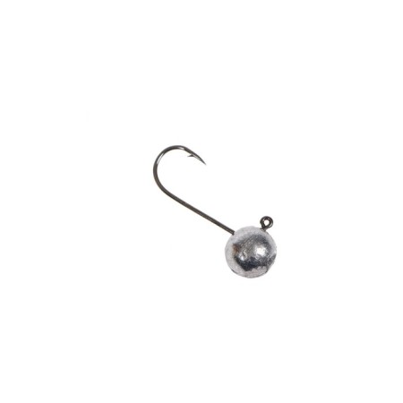 Jig ball without a neck "Yaman", 4 g, 20 pcs.-1