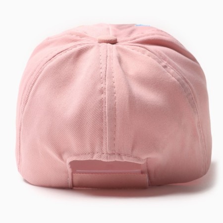 Ketka children's minku pink color, size 48-50-2
