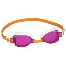 Ocean Wave swimming glasses, from 7 years old, Mix color, 21048 Bestway