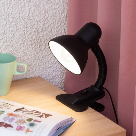 Table lamp ERA N-212, IP20, 40W, black-1