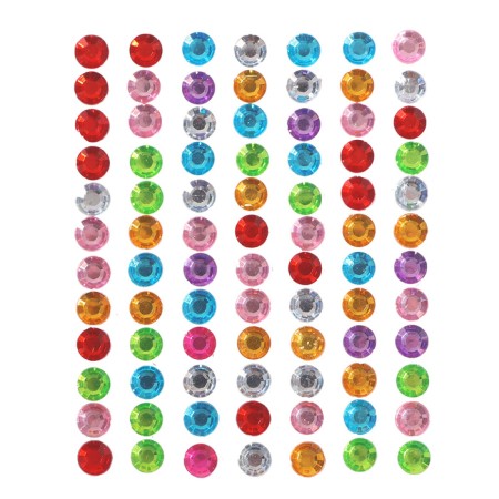 Magnetic game "Your Fashion Pony: Cherry"-10