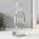 Souvenir Glass "Steel award. Golf" 8x6x20.5 cm